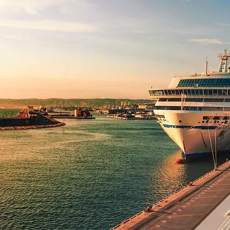 Euromed - Les Docks